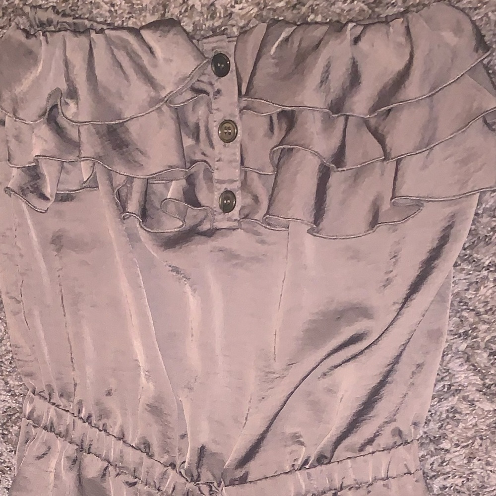 Romper - Picture 2 of 3
